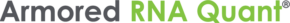 Armored RNA Quant® SARS-CoV-2 Controls Logo